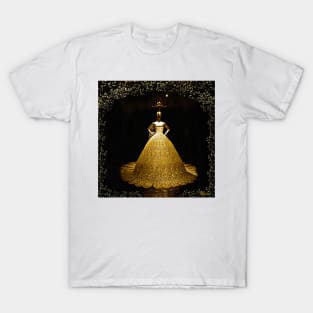 China #2B Antiquities Collection T-Shirt